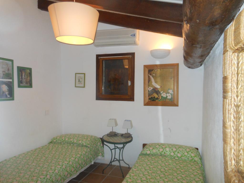 Les Hameaux De Pietragione Hotel Porto-Vecchio  Room photo